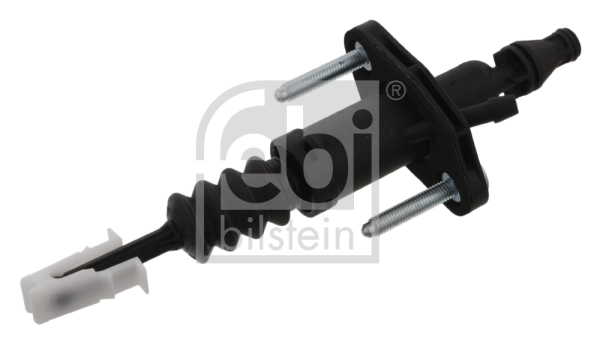 Master Cylinder, clutch